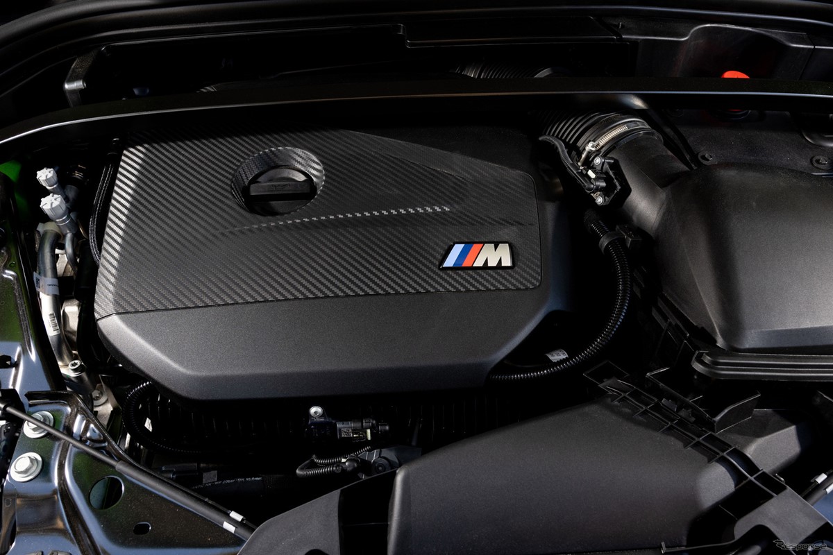 ▲ M35i xDrive / 출처: BMW