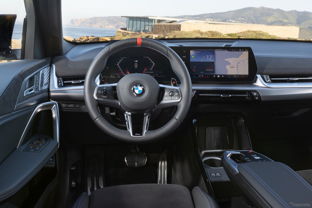 ▲ M35i xDrive / 출처: BMW